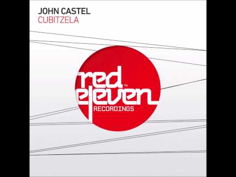 John Castel-Cubitzela(original mix)