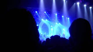 Trans-Siberian Orchestra - What Good This Deafness : Live @ HMH (Amsterdam)