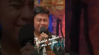Eslabón Armado - Mía Un Año #juangabriel