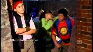 Download lagu Alegrijes y Rebujos - Capitulo 1 - Parte 1 mp3