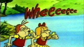 Laika - Breather (Luke Vibert remix)