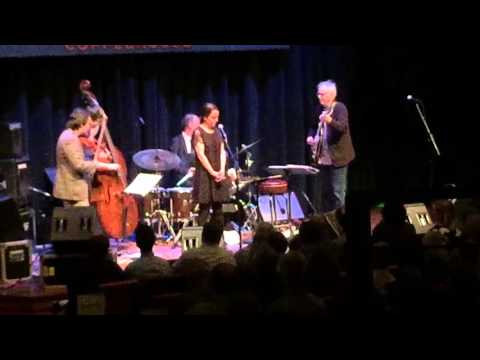 Petra Haden with Bill Frisell F & S 2-26-16