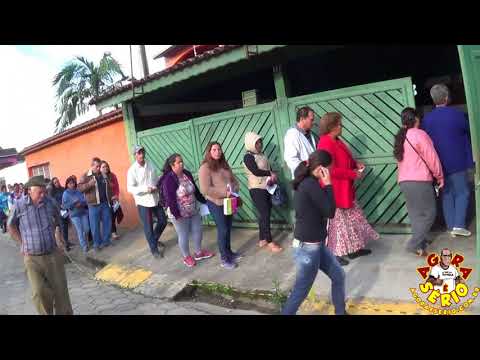 5 horas na Fila Agunia para ser atendido