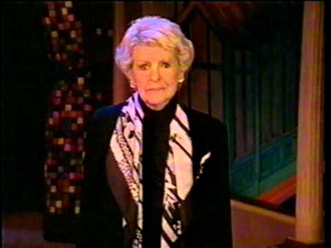 Elaine Stritch: Why Him?
