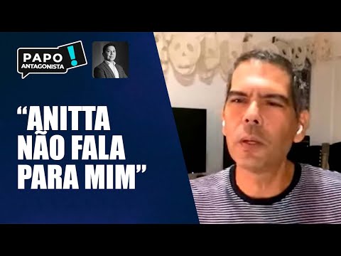 "Não estou mais nesse mundo", diz Dado Villa-Lobos sobre cenário musical no Brasil