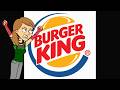 Zara Misbehaves At Burger King Grounded