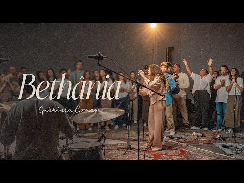 BETHÂNIA - Gabriela Gomes