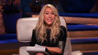 A Passionate Lori Greiner Makes a Quick Deal on Nightcap - Shark Tank video