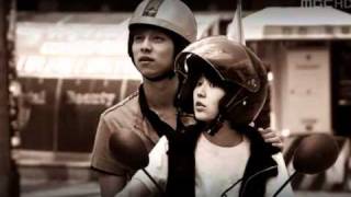 coffe prince ost  Azure Ray / Acress The Ocean