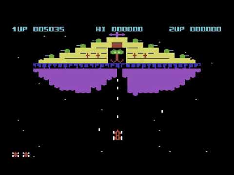 The 8 Bit Face-Off Kerfuffle - Phoenix