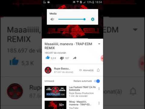 Maaaiiii, manevra TRAP EDM REMIX