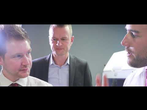 THE DENTURE CENTER TEAM AND TECHNOLOGY