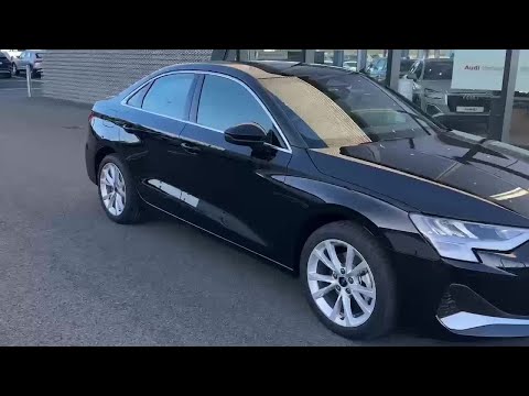 Audi A3 Audi A3 Saloon SE TFSI 85 kW 6-speed - Image 2