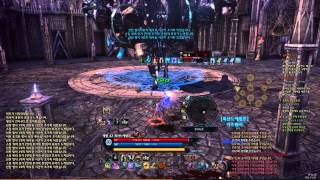 마공사 - 사교도 막보 아카칼리쉬