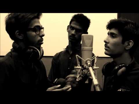 Aliraza irani jhootha pyaar| official music video |