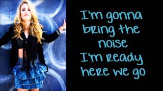 All The Way Up- Emily Osment lyrics