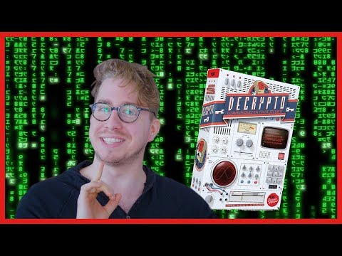 Vidéo Decrypto