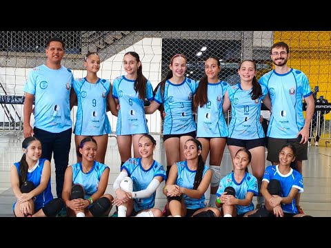 APEB  x Goiás (sub 15)