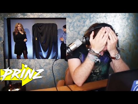 MÄNNERWELTEN - Reaktion  - Jeder sollte dieses Video sehen! | Alexander Prinz