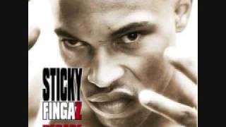 Sticky Fingaz - Let's Do It ft. X-1