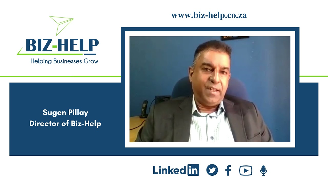 Biz-Help Business Plan Competition