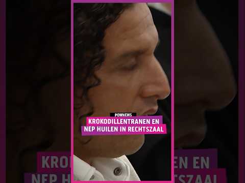 Is Ali B hier alvast aan het oefenen met sorry zeggen? 🧸 #pownews #knuffelmarokkaan #alib #shorts