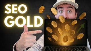 How I Find SEO Gold in 5 Minutes