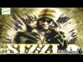 SIZZLA - STOP DI VIOLENCE (BAD AFTERNOON RIDDIM)