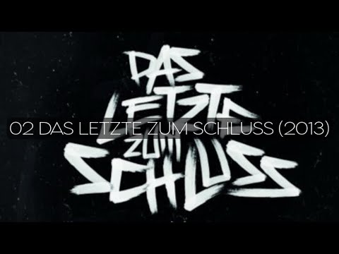 Pal One - 02 Das Letzte Zum Schluss