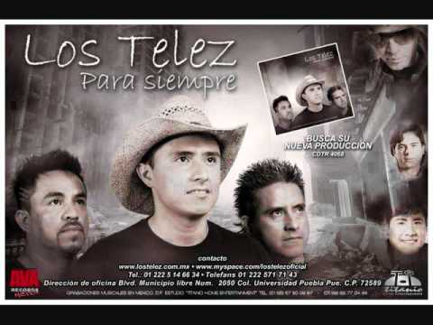 11-Toque De Cumbia Los Telez