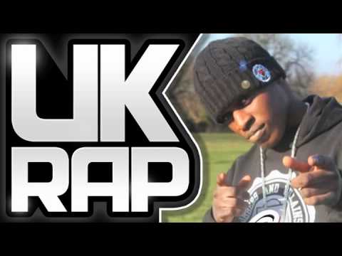 Sneakbo - Get Down Or Laydown ft Jaja Soze [Jetski Wave]