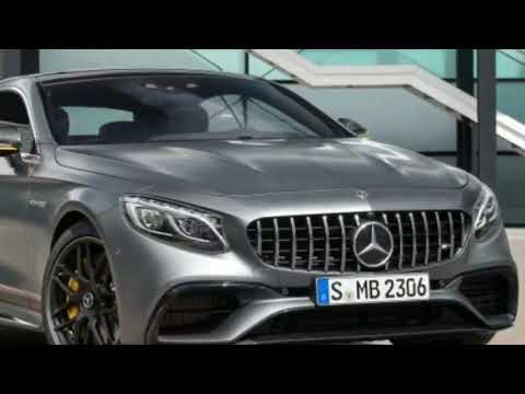 2018 Mercedes-AMG S63 4MAtic+ Cabriolet  - Exterior Interior Walkaround | 2017 Frankfurt Auto Show Video