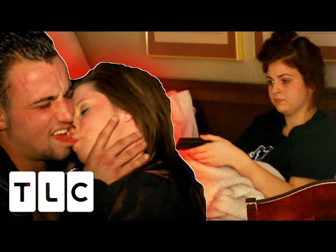 Gypsy Breaks Up With Pregnant Girlfriend Because Her Arguments Bring "Bad Luck" | Gypsy Brides US