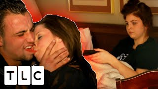Gypsy Breaks Up With Pregnant Girlfriend Because Her Arguments Bring &quot;Bad Luck&quot; | Gypsy Brides US