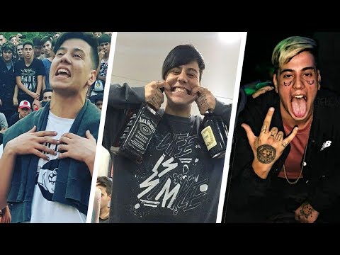 DUKI HUMILLANDO A TODOS !! #GallosModoDios