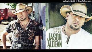 Jason Aldean - Fast Lanes (Bonus Track)