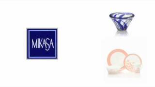 Mikasa China - mikasa tableware