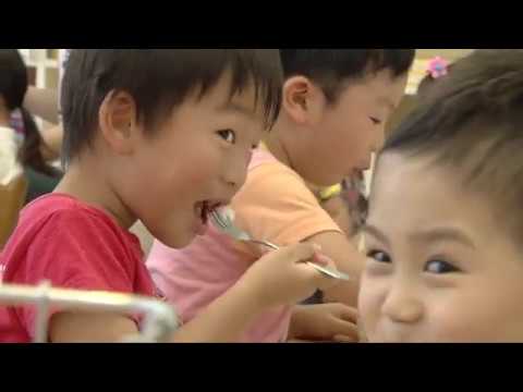 2019年　こども発達学科紹介動画