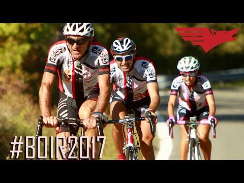 Best of Italy bike warmup 2017