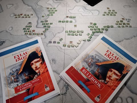 Initial thoughts on the new 1.4 rule book