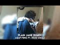 plain jane (remix) - a$ap ferg ft. nicki minaj [sped up]