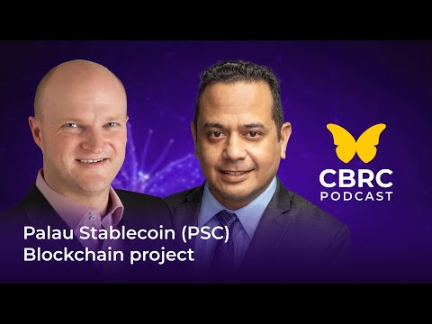Palau Stablecoin (PSC) Blockchain project - CBRC Score 92