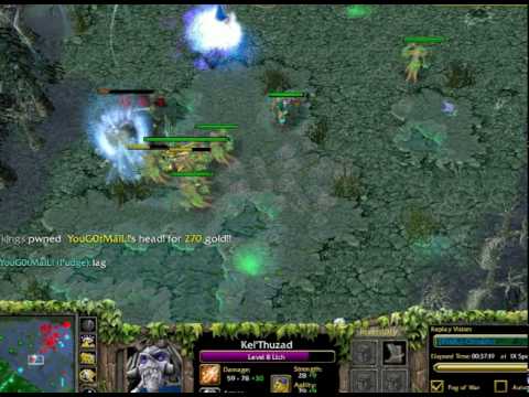 Dota - Way of the Pub season 2 quality check