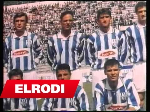 Pajtim Struga - Gol Tirona (Official Video HD)