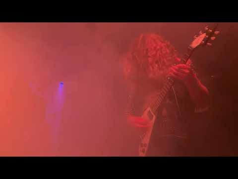 Abhorration - After Winter Comes War & Ai Apaec live @ Kill-Town Death Fest 2025-09-06