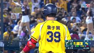 [分享] 王柏融精彩美技影片