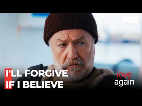 Sevket Didn't Believe Meryem - Love Again Episode 28