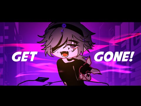 GET GONE! |gacha club| [FW]