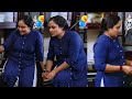 Nisha Sarang Malayalam Serial Actress Part 4