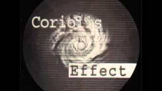 Coriolis - The Unbeheld [UNRELEASED]